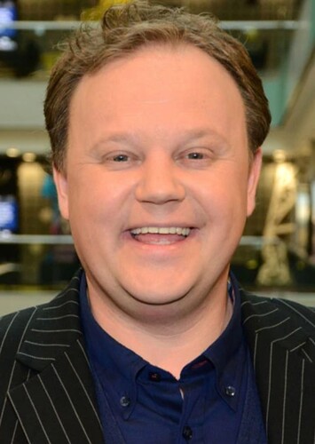 Justin Fletcher