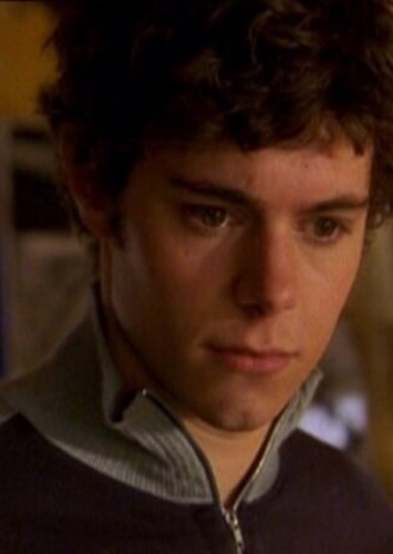 Justin Gaines (Earth-167)