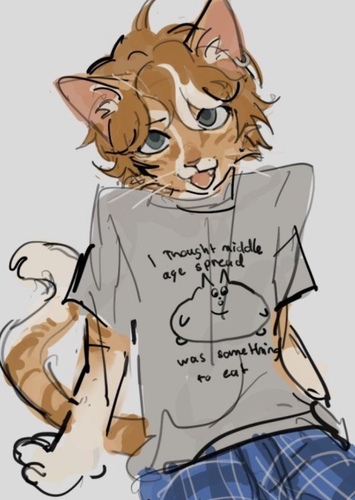 Caleb Broadside