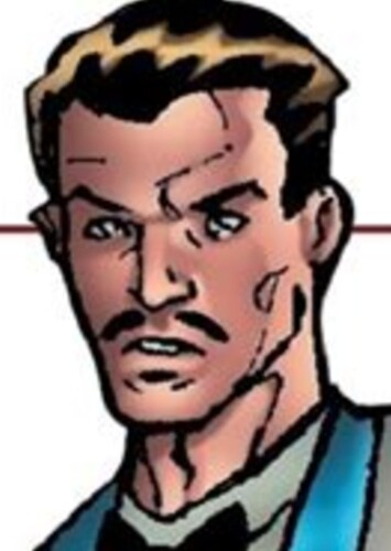 Justin Hammer