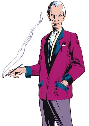Justin Hammer