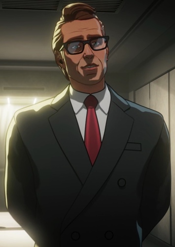 Justin Hammer