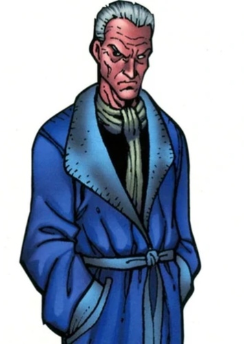 Justin Hammer