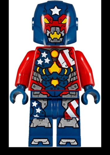 Detroit Steel