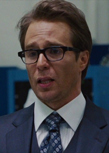 Justin Hammer