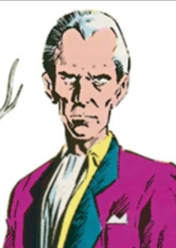 Justin Hammer