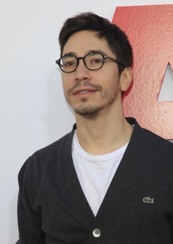 Justin Long