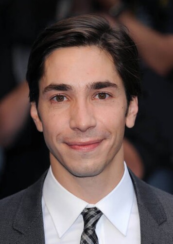 Justin Long