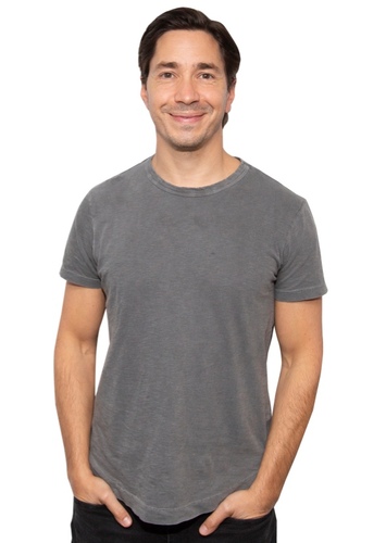 Justin Long