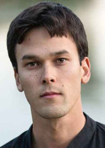 Justin Nozuka
