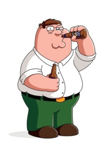 Justin Peter Löwenbräu Griffin, Sr.