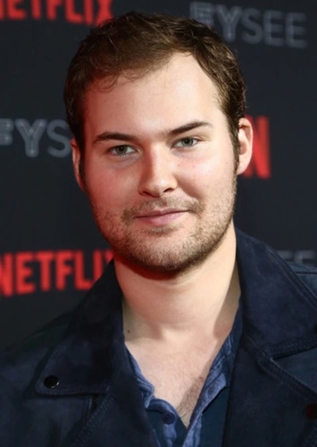 Justin Prentice