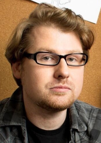 Justin Roiland