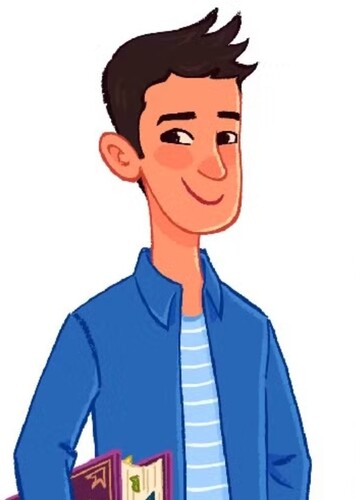 Justin Russo