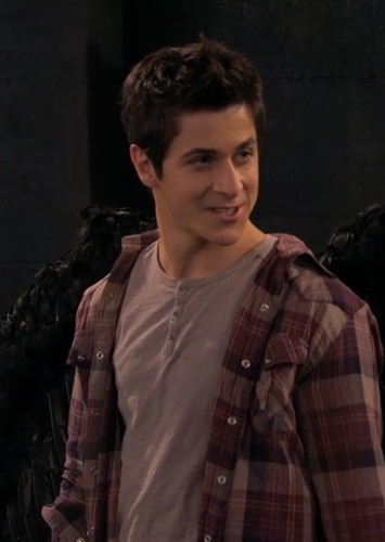 Justin Russo