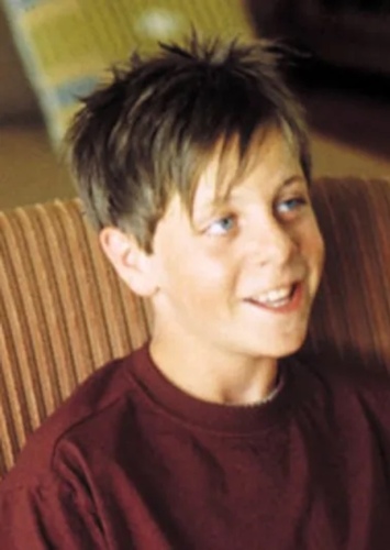 Justin Shipman