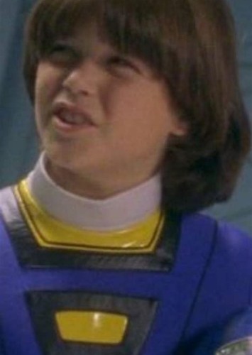 Justin Stewart