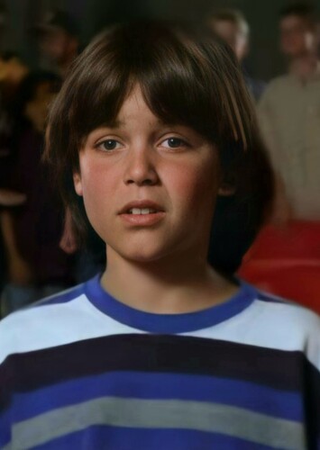 Justin Stewart