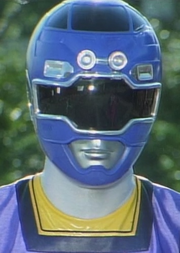 Justin Stewart