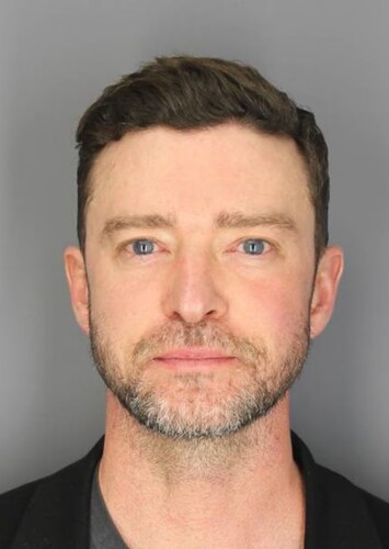 Justin Timberlake