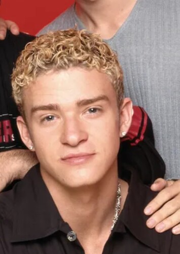 Justin Timberlake