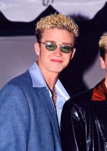 Justin Timberlake