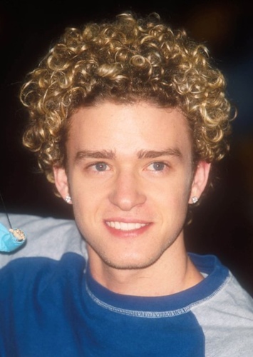 Justin Timberlake