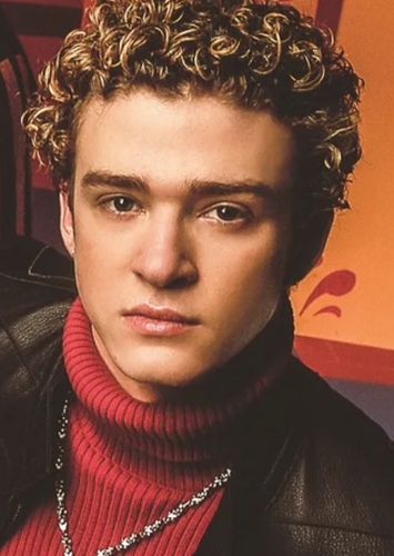 Justin Timberlake