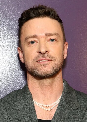 Justin Timberlake