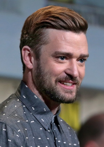 Justin Timberlake