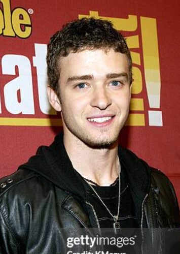 Justin Timberlake