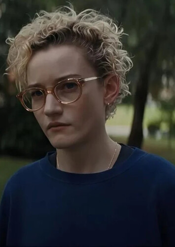 Justine Gandy