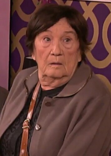 Justiniana «Justi» Latorre