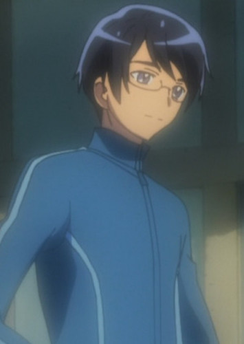 Juunosuke Aoki