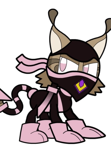 Juuzo Lynzerald