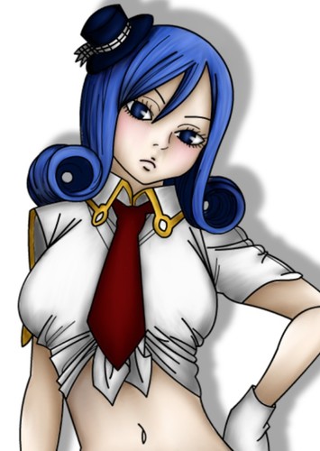 Juvia (edolas)