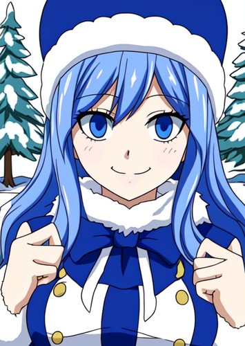Juvia Fullbuster
