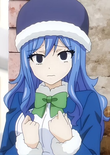 Juvia Lockser