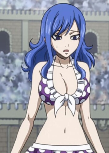Juvia Lockser