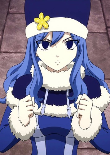 Juvia Lockser