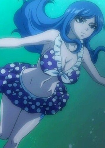 Juvia Lockser