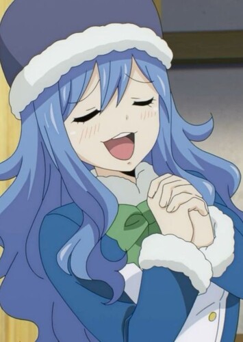Juvia Lockser