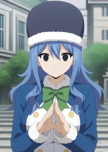 Juvia Lockser