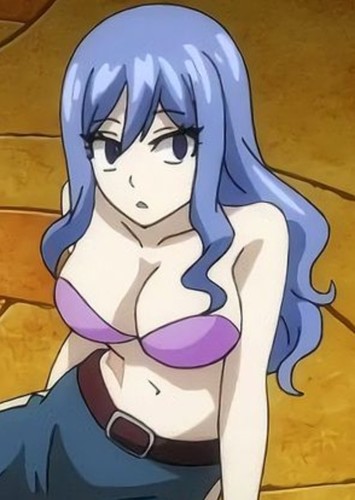 Juvia Lockser