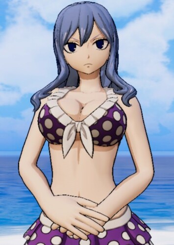 Juvia Lockser