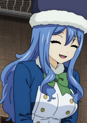 Juvia Lockser