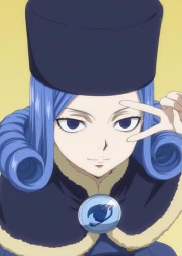 Juvia Lockser