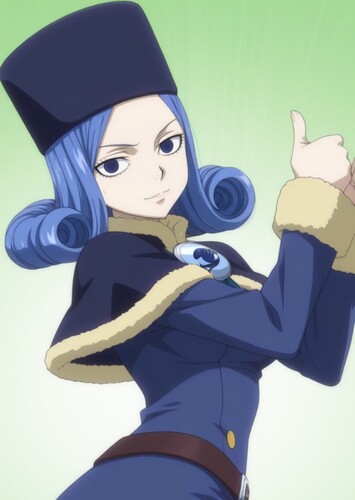 Juvia Lockser