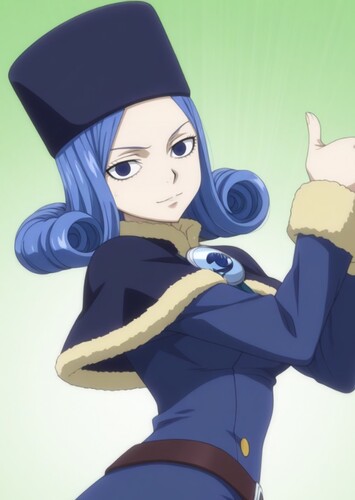 Juvia Lockser