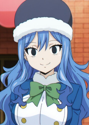 Juvia Lockser